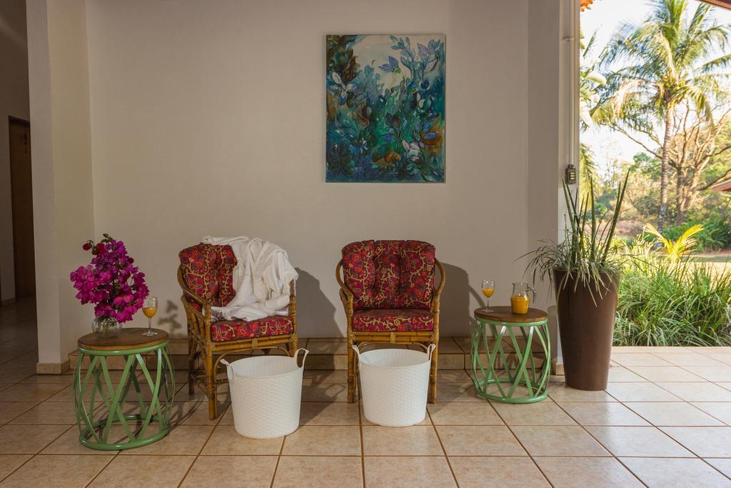 Villa Dei Colori Araraquara Luaran gambar