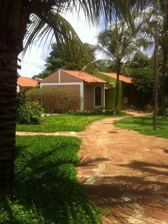 Villa Dei Colori Araraquara Luaran gambar